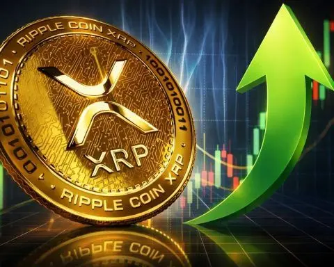 XRP Price Today December 20, 2025: XRP Rebounds Toward $2 as Spot XRP ETFs Reach $1.2B AUM