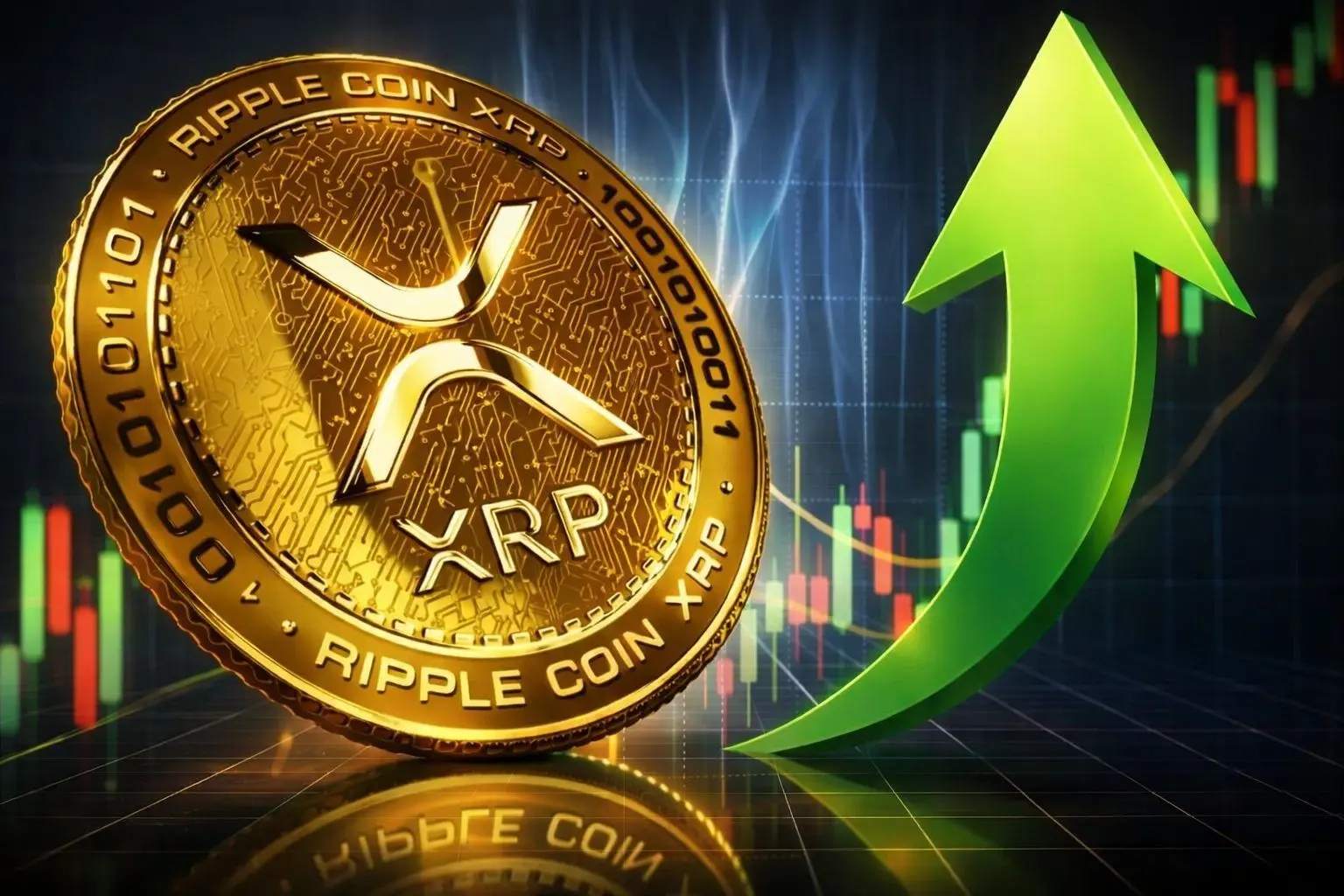 XRP Price Today December 20, 2025: XRP Rebounds Toward $2 as Spot XRP ETFs Reach $1.2B AUM