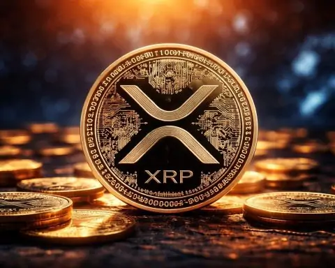 XRP price today dips as CoinShares data show fresh inflows into XRP funds despite broader crypto outflows