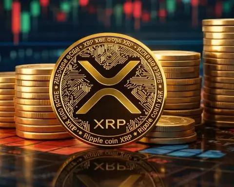 XRP Price Today Holds Near $1.85 as Wall Street Closes Near Record Highs: Ripple’s Bank Charter, XRP ETF Flows, and the Fed Outlook Investors Are Watching