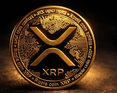 XRP price today: Ripple token slides below $2 as Fed minutes loom, ETF inflows hold up