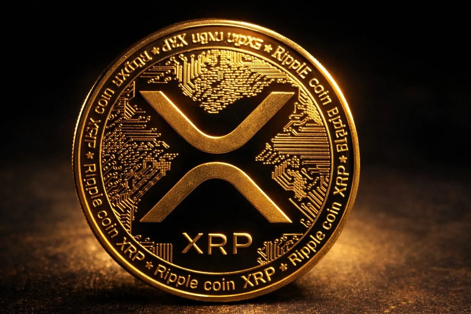 XRP price today: Ripple token slides below $2 as Fed minutes loom, ETF inflows hold up