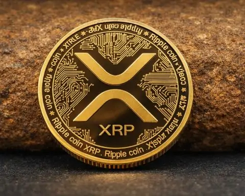 XRP price today: Ripple token steadies near $1.87 as Fed minutes and year-end trade set the tone