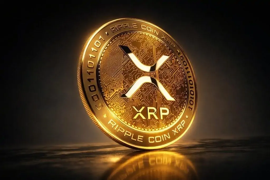 XRP price today: Token holds near $1.87 as U.S. XRP ETF inflows extend streak into year-end
