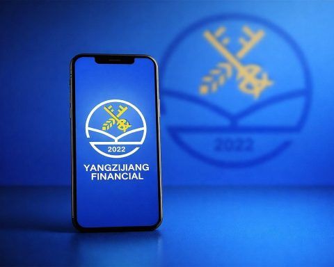 Yangzijiang Financial (YF8) stock ticks up in Singapore as U.S. CPI and Fed tensions loom