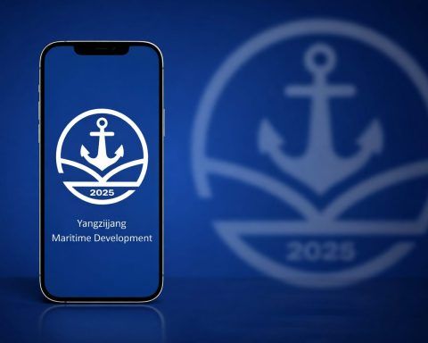 Yangzijiang Maritime Development Ltd Stock (SGX:8YZ): Latest News, Share Price, Forecasts and Outlook as of Dec 12, 2025