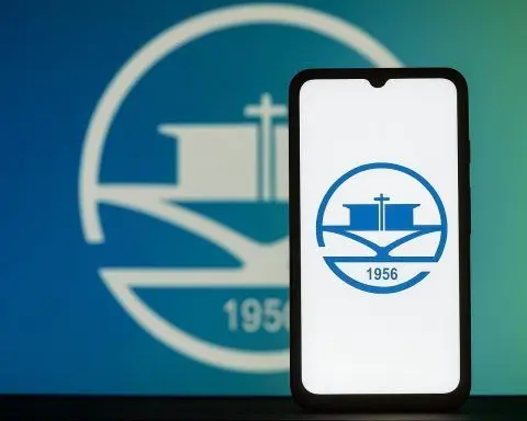 Yangzijiang Shipbuilding (SGX: BS6) Stock on 8 December 2025: Record Profits, Green Order Book and Big Analyst Upgrades