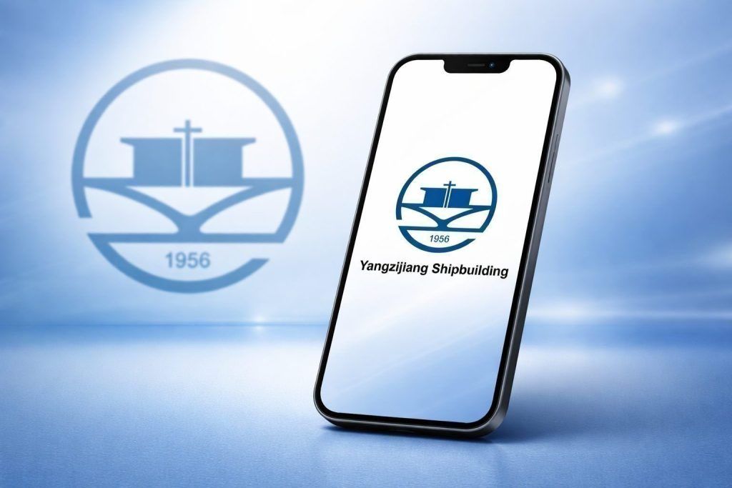 Yangzijiang Shipbuilding stock pops nearly 2% as fresh money chases Singapore cyclicals