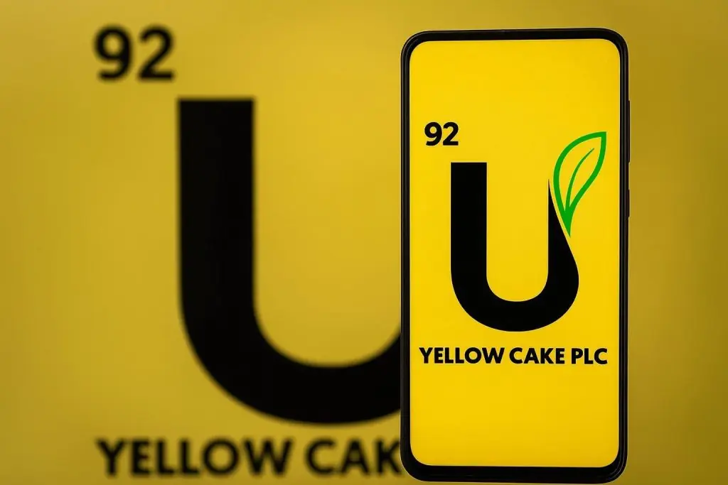 Yellow Cake Plc (LON:YCA): Uranium Price Proxy With Double‑Digit Upside? Latest News, Analyst Targets and 2026 Outlook