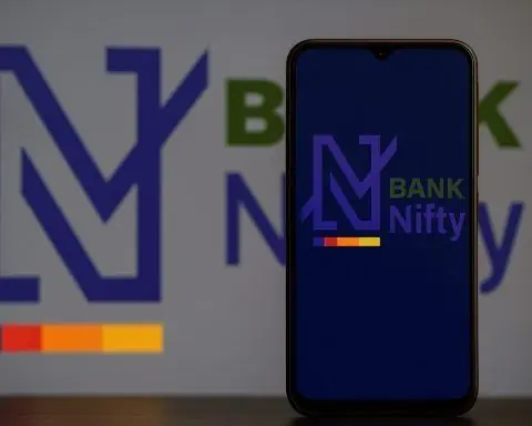 Yes Bank & Union Bank Join Nifty Bank, FinNifty Cuts HDFC & ICICI Weights as RBI Rate Cut Lifts Financials