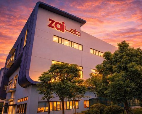 Zai Lab Limited Stock (NASDAQ: ZLAB) Today: Pre‑Market Watchlist After China’s COBENFY Approval, NRDL Renewals, and Fresh Pipeline Catalysts