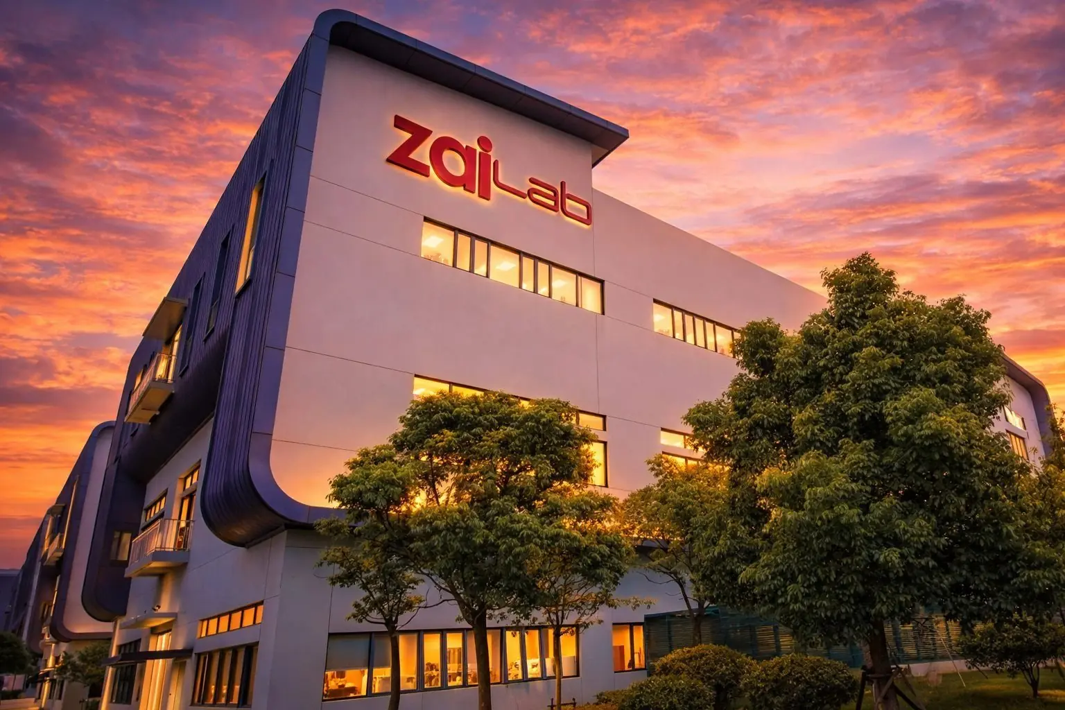 Zai Lab Limited Stock (NASDAQ: ZLAB) Today: Pre‑Market Watchlist After China’s COBENFY Approval, NRDL Renewals, and Fresh Pipeline Catalysts