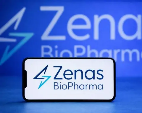 Zenas BioPharma (ZBIO) stock steadies in premarket after 8% slide as INDIGO trial timing stays in focus