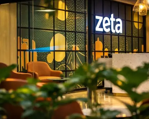 Zeta Global Holdings Corp Stock (NYSE: ZETA) Weekend Update: Marigold Deal, Raised Guidance, and Analyst Targets as Wall Street Heads Into Year-End