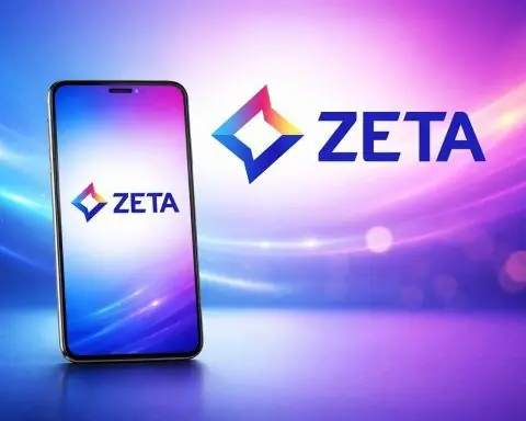 Zeta Global (ZETA) Stock Today: Marigold Deal, AI-Agent Momentum, and Wall Street Targets as Markets Reopen After Christmas