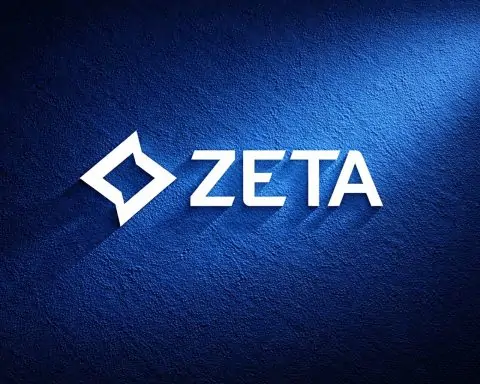 Zeta Global’s 8% jump puts the $20 level in focus as options activity spikes