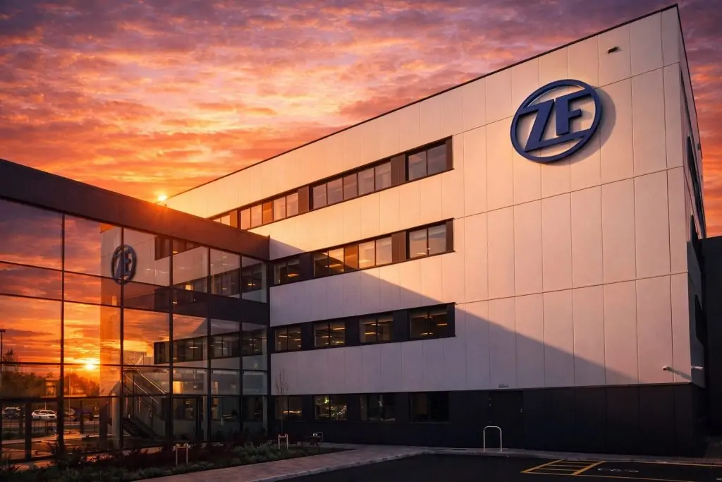 ZF Commercial Vehicle Control Systems India Share Price Today (19 December 2025): Latest News, ADAS Catalyst, Analyst Targets, and What to Watch for ZFCVINDIA Stock