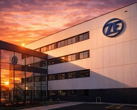 ZF Commercial Vehicle Control Systems India Share Price Today (19 December 2025): Latest News, ADAS Catalyst, Analyst Targets, and What to Watch for ZFCVINDIA Stock