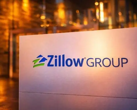 Zillow Group Stock (ZG) Drops After Google Tests Home Listings in Search: Analyst Targets, Forecasts and Key Risks (Dec. 16, 2025)