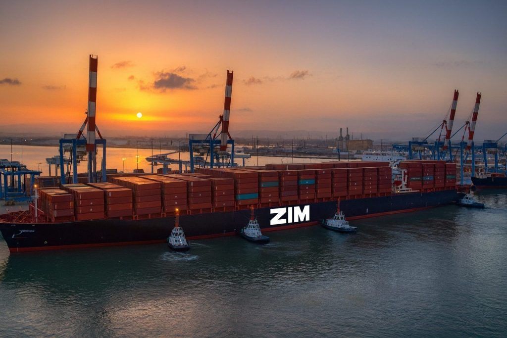 ZIM Stock News Today (Dec. 13, 2025): Strategic Review, Buyout Chatter, Proxy Fight—and What to Watch Next Week