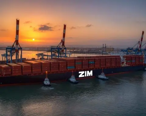 ZIM Stock News Today (Dec. 13, 2025): Strategic Review, Buyout Chatter, Proxy Fight—and What to Watch Next Week