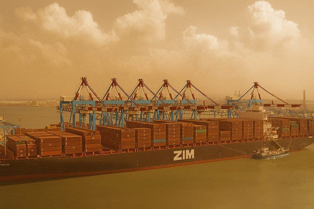 ZIM Stock (NYSE: ZIM) in Focus: Takeover Bids, Proxy Fight, Dividend Signals, and Analyst Forecasts (Dec. 15, 2025)