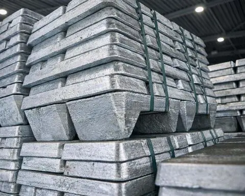 Zinc Price Today (Dec. 16, 2025): LME Zinc Slides Toward $3,050 as Inventories Rebuild; 2026 Forecasts Turn More Cautious