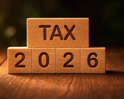 Zmiany podatkowe w Kanadzie 2026: Nowe federalne progi podatkowe, obniżka stawki o 14%, limity TFSA i RRSP, aktualizacje CPP i EI