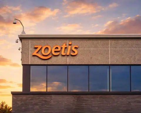Zoetis Stock (ZTS) After Hours on Dec. 24, 2025: Price Action, Today’s Headlines, Analyst Forecasts, and What to Watch Before the Next Market Open
