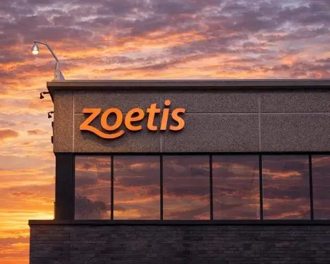 Zoetis Stock (ZTS) News Today: $1.75B Convertible Notes, Accelerated Buybacks, Dividend Raise, and Analyst Forecasts (Dec. 17, 2025)