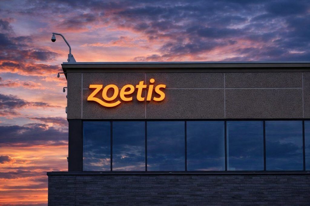 Zoetis (ZTS) Stock: What to Know Before the Market Opens on Dec. 26, 2025