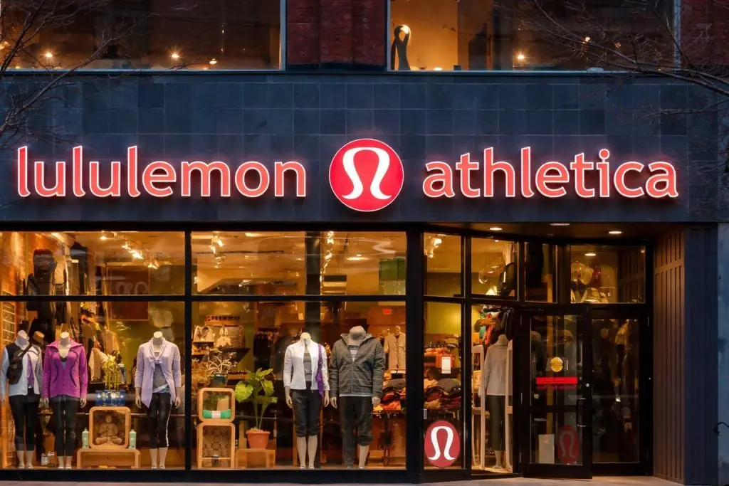 10% yield play on Lululemon draws options interest as SM Energy tops investor search lists