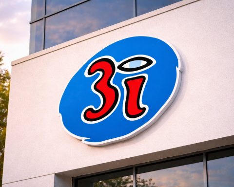 3i Group share price jumps as Action sales pick up; £1bn GIC deal in focus