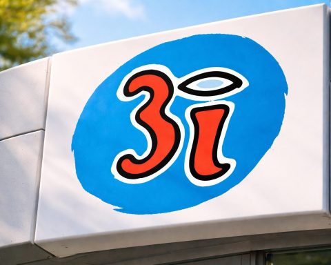 3i Group share price slips again as tariff fears linger; investors eye Jan 29 update