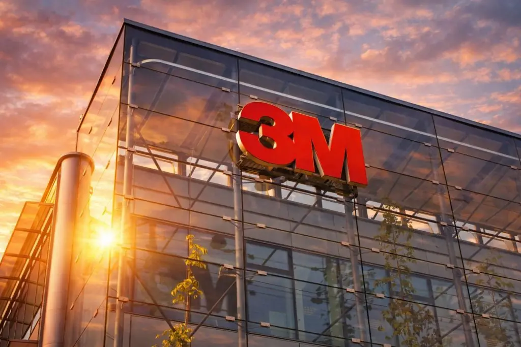 3M stock flat near $165 as CPI, Jan. 20 earnings call line up for MMM