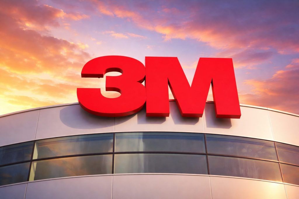 3M stock today: MMM closes 2025 lower as markets shut; what investors are watching next 3M stock today: MMM closes 2025 lower as markets shut; what investors are watching next