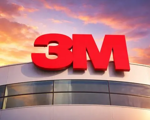 3M stock today: MMM closes 2025 lower as markets shut; what investors are watching next