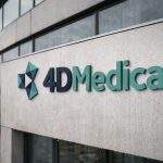 4DMedical (4DX) share price slips after $150m raise — what investors watch next