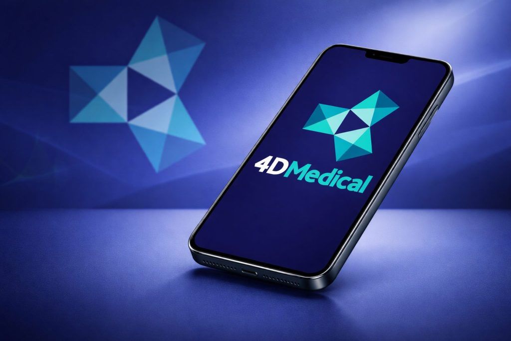 4DMedical shares jump on UC San Diego Health CT:VQ rollout as market eyes next catalyst