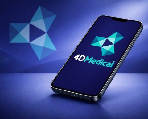 4DMedical shares jump on UC San Diego Health CT:VQ rollout as market eyes next catalyst