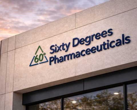60 Degrees Pharmaceuticals stock swings again: SXTP slides in premarket after Runway Health deal pop