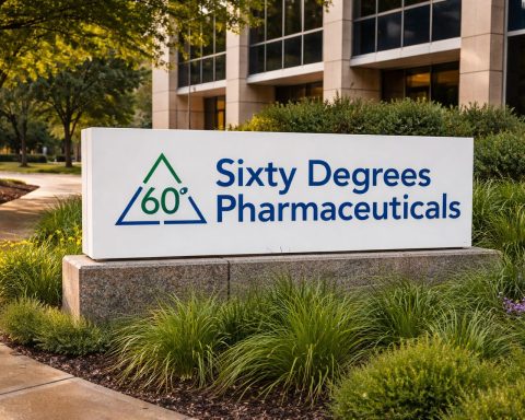 60 Degrees Pharmaceuticals (SXTP) stock more than triples as Runway Health deal hits tape
