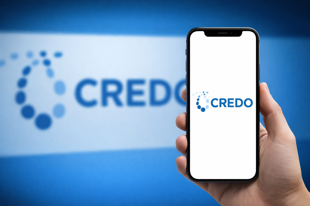 Credo jumps on Needham ‘Top Pick’ call — AI stock traders size up CPI week