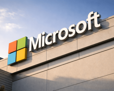 Microsoft stock slips after the bell as Goldman flags “compounding AI cycles” ahead of earnings