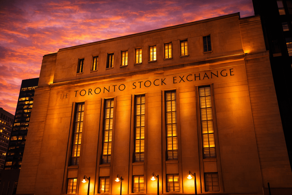 Why TMX Group stock slipped even as Toronto’s TSX opened 2026 higher