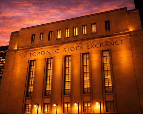 Why TMX Group stock slipped even as Toronto’s TSX opened 2026 higher