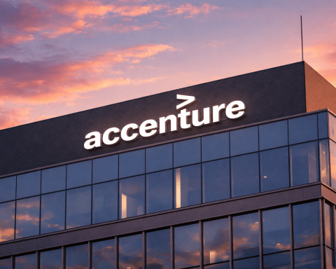 Accenture stock drops 3% to start 2026 — here’s what could move ACN next
