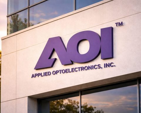 AAOI stock cools in premarket after 21% surge as options heat up and insider files to sell shares