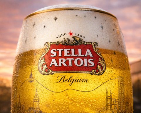 AB InBev snaps up Live Nation UK beer deal, putting Budweiser and Stella Artois in the festival spotlight