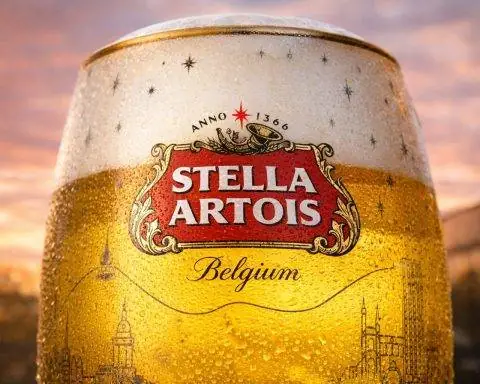 AB InBev snaps up Live Nation UK beer deal, putting Budweiser and Stella Artois in the festival spotlight